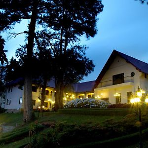 Thanh Thuy Hotel Dalat